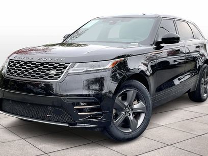 Used 2023 Land Rover Range Rover Velar R-Dynamic S