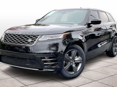 Used 2023 Land Rover Range Rover Velar R-Dynamic S image 1