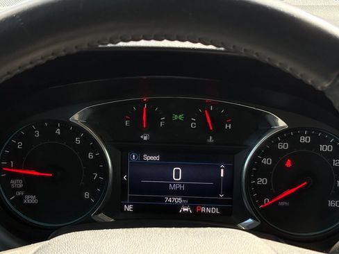 Used 2020 Chevrolet Equinox LT FWD image 15