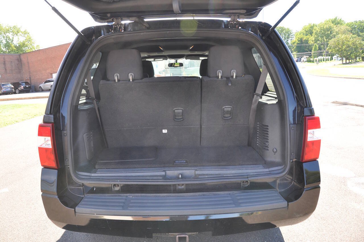 Used 2009 Ford Expedition XLT AWD/4WD image 10