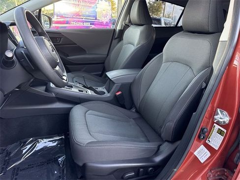 Certified 2024 Subaru Crosstrek 2.0i Premium image 11