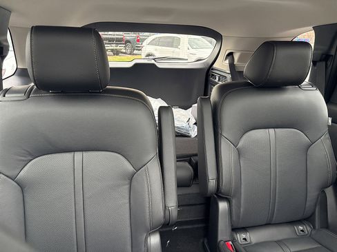 New 2026 MAZDA CX-90 Plug-In Hybrid w/Premium Sport image 8