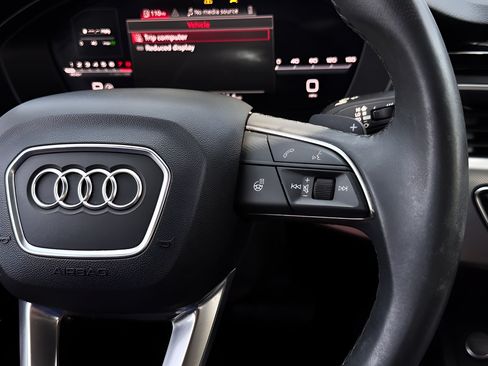 Used 2025 Audi A5 2.0T Premium Plus AWD/4WD image 15