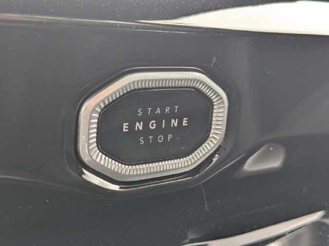 New 2026 Jeep Grand Cherokee Limited AWD/4WD image 35
