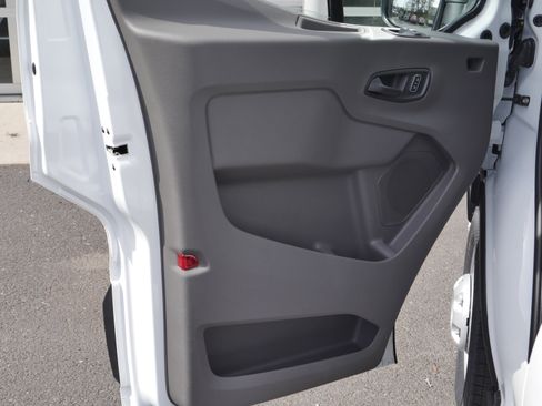 New 2026 Ford Transit 350 XLT AWD/4WD image 33