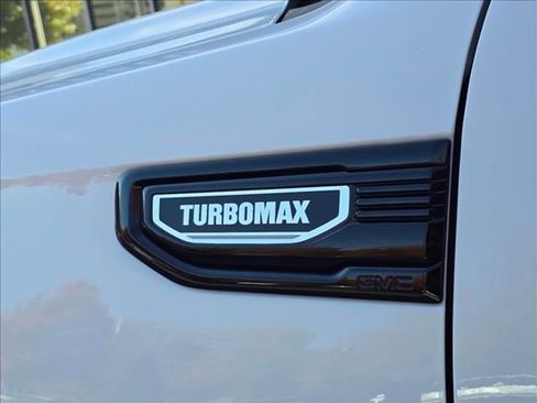 New 2026 GMC Sierra 1500 Pro w/ Graphite Edition image 9