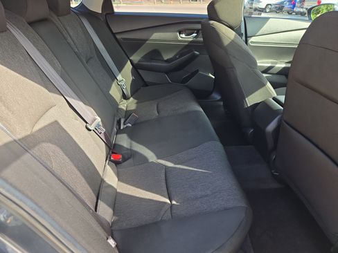 Used 2024 Honda Accord EX image 30