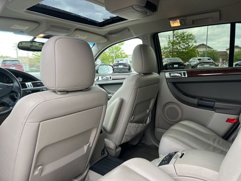 Used 2004 Chrysler Pacifica AWD w/ Heated Seat Group image 25