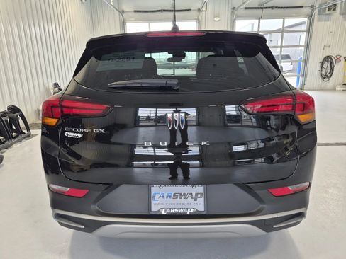 Used 2024 Buick Encore GX Preferred FWD image 4