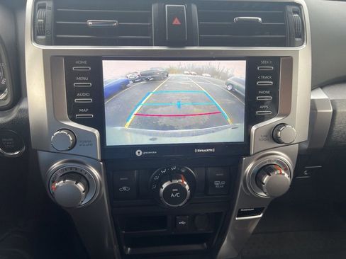 Used 2022 Toyota 4Runner TRD Sport image 9