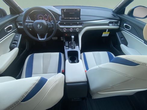 Used 2026 Acura Integra A-Spec FWD image 16