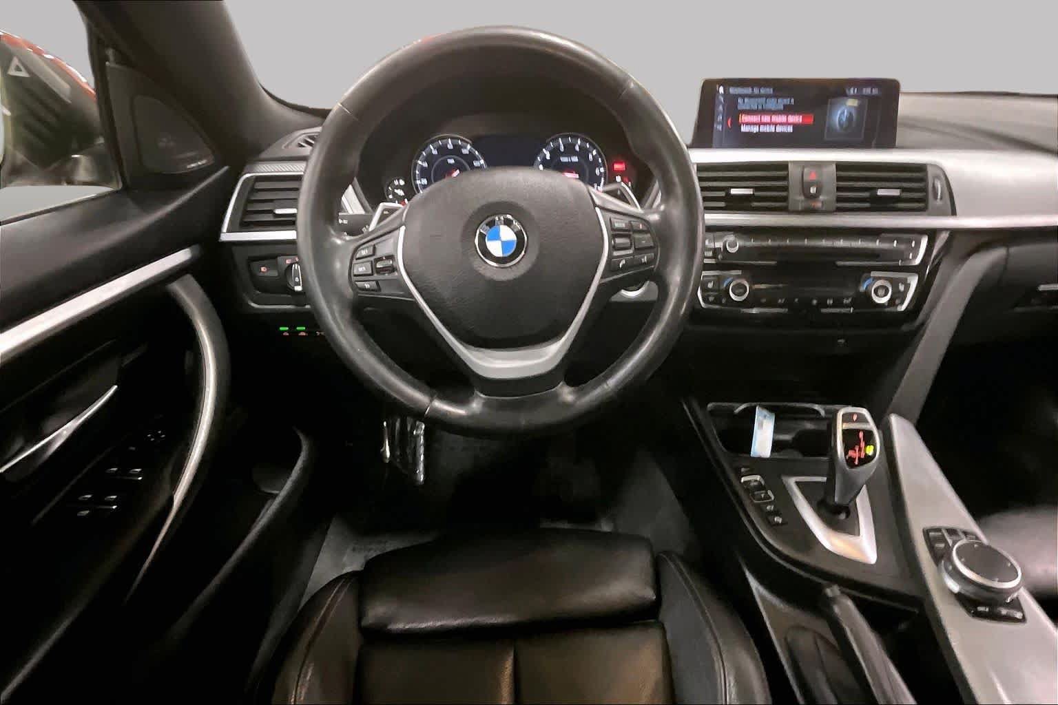 Used 2019 BMW 440i Gran Coupe xDrive w/ Executive Package AWD/4WD image 6