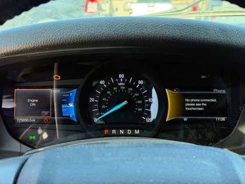 Used 2016 Ford Expedition EL Limited w/ Equipment Group 301A image 17