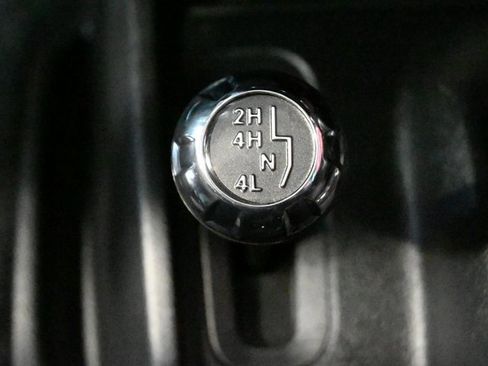 Used 2016 Jeep Wrangler Sport w/ Quick Order Package 24S image 15