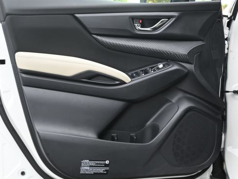 Certified 2025 Subaru Ascent Premium w/ Popular Package #2 image 14