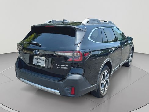 Used 2020 Subaru Outback Touring XT AWD/4WD image 29