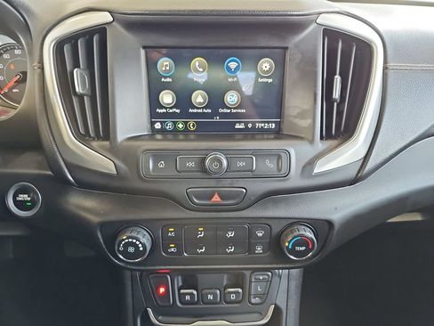 Used 2019 GMC Terrain SLE AWD/4WD image 25