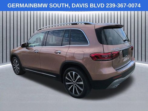 Used 2023 Mercedes-Benz GLB 250 image 7