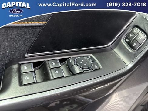 Certified 2023 Ford F150 Tremor w/ Equipment Group 402A High AWD/4WD image 21