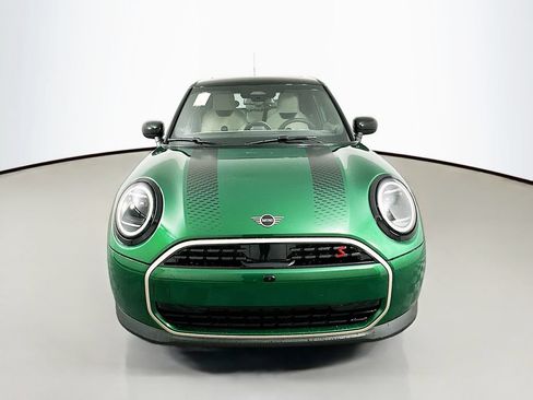 Used 2026 MINI Cooper S FWD image 2