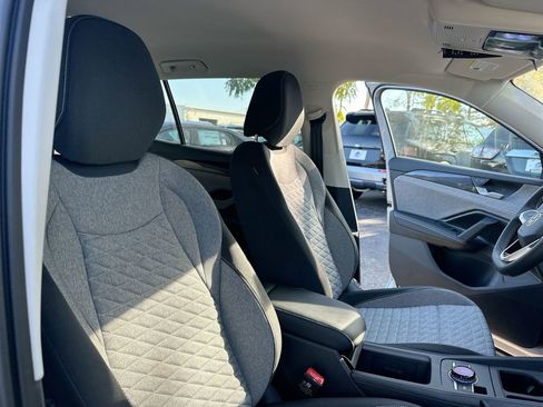 New 2025 Volkswagen Tiguan S image 48