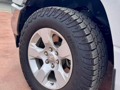 Used 2023 RAM 1500 Big Horn image 16