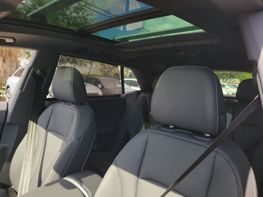 New 2026 Audi Q8 Premium Plus AWD/4WD image 16