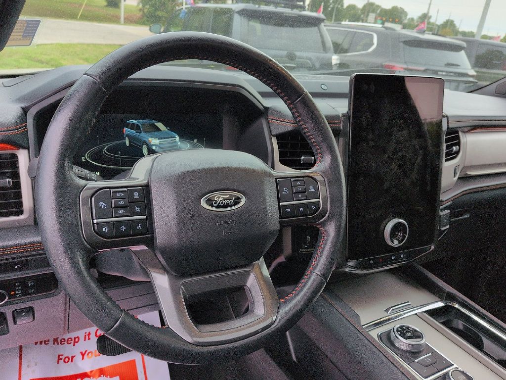 Used 2023 Ford Expedition Timberline AWD/4WD image 9