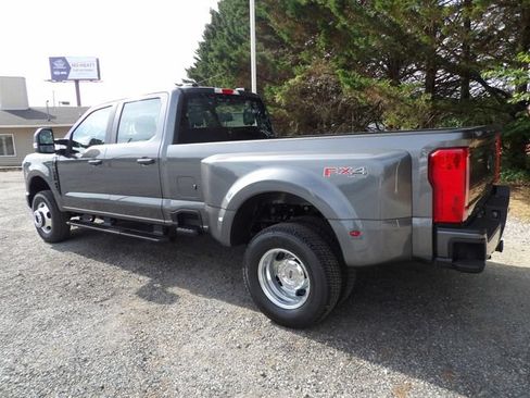 New 2026 Ford F350 XL w/ STX Appearance Package AWD/4WD image 3