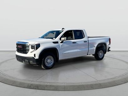Used 2023 GMC Sierra 1500 Pro