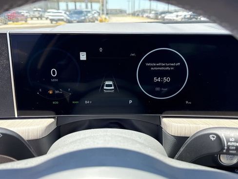 New 2025 Hyundai Sonata Limited image 16