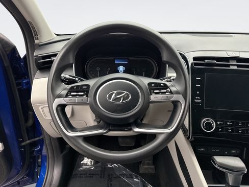 Used 2023 Hyundai Tucson SEL AWD/4WD image 13