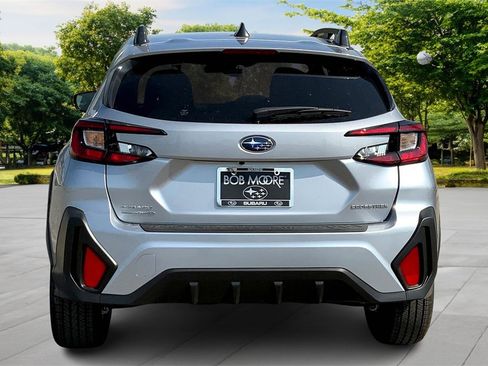 New 2025 Subaru Crosstrek 2.5i Premium image 4