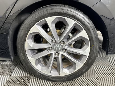 Used 2024 Honda Civic Sport image 35