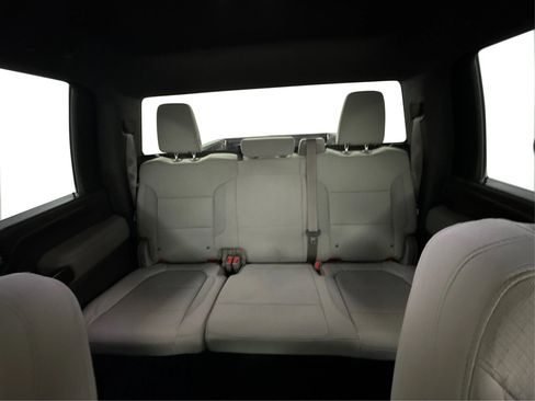Used 2021 GMC Sierra 3500 SLE w/ SLE Convenience Package image 15