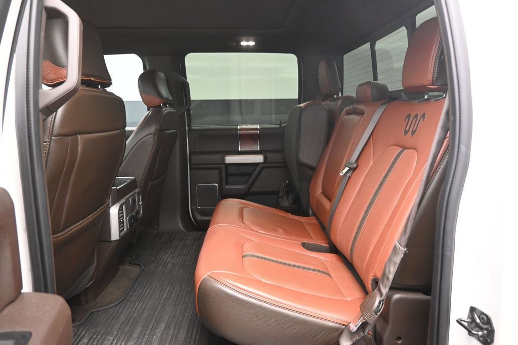 Used 2019 Ford F150 King Ranch w/ Equipment Group 601A Luxury AWD/4WD image 26