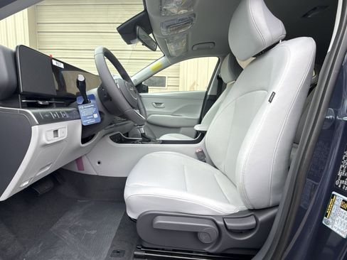 New 2026 Hyundai Kona SEL Sport image 13