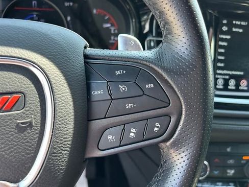 Used 2022 Dodge Durango GT AWD/4WD image 21