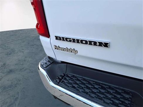 New 2026 RAM 1500 Big Horn image 7