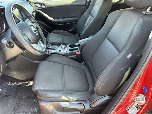 Used 2016 MAZDA CX-5 Sport image 27