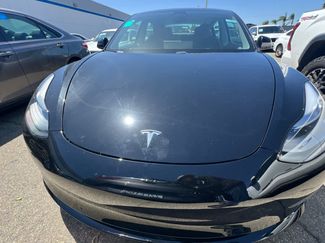 Used 2021 Tesla Model 3 Long Range video 2