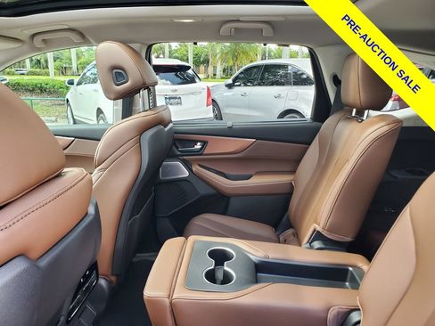 Used 2026 Acura MDX FWD w/ Technology Package image 12