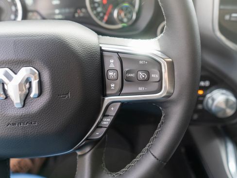 Used 2025 RAM 1500 Laramie w/ Sport Appearance Package image 19