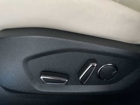 Used 2019 Ford Edge Titanium w/ Equipment Group 301A image 14