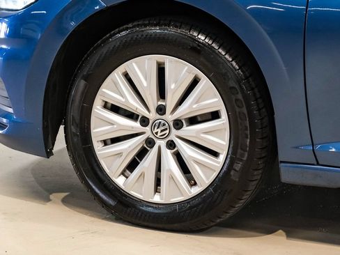 Used 2020 Volkswagen Jetta S w/ Driver Assistance Package FWD image 54
