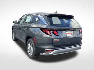 New 2026 Hyundai Tucson SE FWD video 3