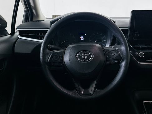 Used 2024 Toyota Corolla LE image 17