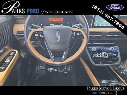 Used 2022 Lincoln Corsair Reserve FWD image 12