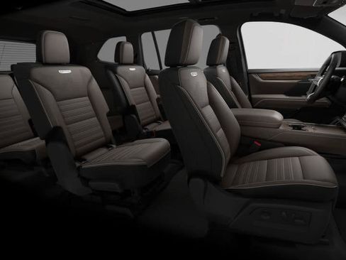 New 2027 GMC Acadia Denali Ultimate AWD/4WD image 10