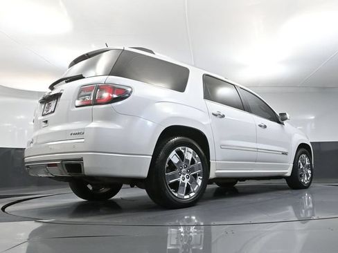 Used 2016 GMC Acadia Denali AWD/4WD image 61